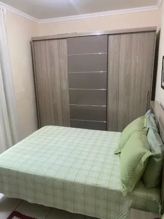 Imagem Casa com 2 dormitórios à venda, 134 m² por R$ 400.000,00 - Parque Maria Helena - Suzano/SP