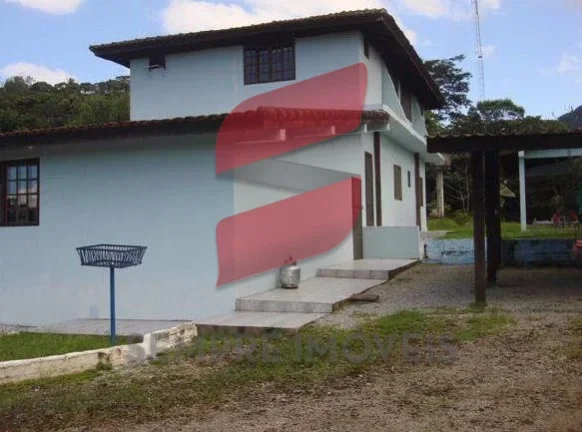 Imagem CHÁCARA à venda com 250000m² por R$ 3.000.000,00 no bairro Centro - MATINHOS / PR