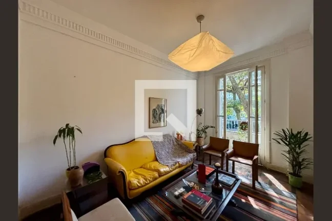 Imagem Apartamento à Venda - Copacabana, 3 Quartos, 145 m2