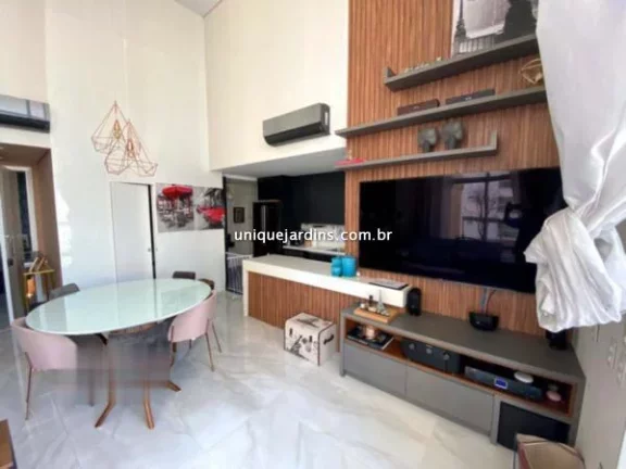 Imagem Apartamento para alugar Vila Nova Conceição São Paulo