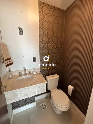 Imagem Apartamento a venda no Residencial Olavo Bilac