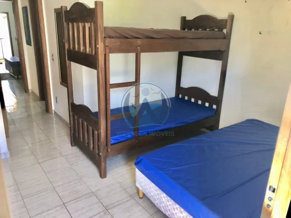 Imagem Imperdível: Apto à venda em Ubatuba-SP, Praia Grande! 2 quartos, 1 suíte, 1 sala, 2 banheiros, 78m². Venha conferir!