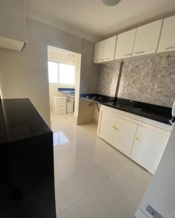 Imagem APARTAMENTO RIO PEQUENO - 2 DORMS 1 SUÍTE