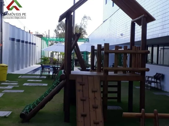 Imagem Apartamento à venda em Recife-PE, Imbiribeira: 3 quartos, 1 suíte, 2 salas, 2 banheiros, 1 vaga de garagem, 67,68 m².