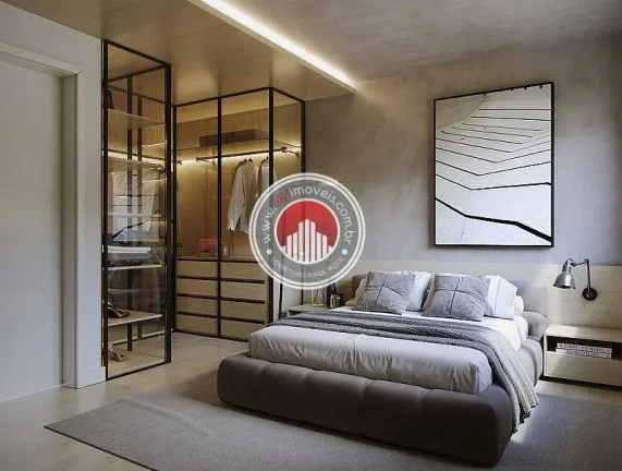 Imagem Apartamento a Venda no bairro Barra da Tijuca - Rio de Janeiro, RJ