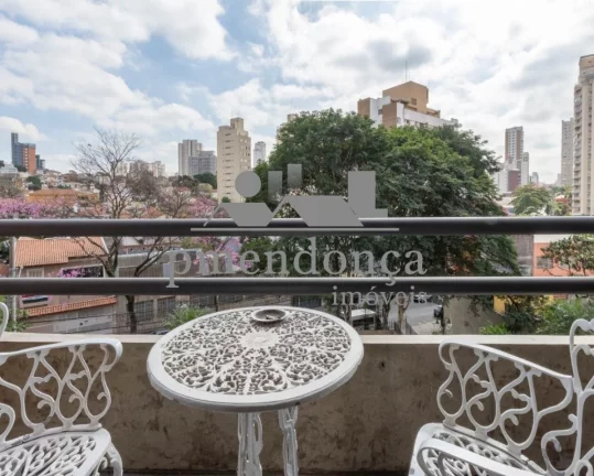 Imagem Pompéia, apartamento com 3 quartos (1 suite) e 2 vagas, 87 m2
