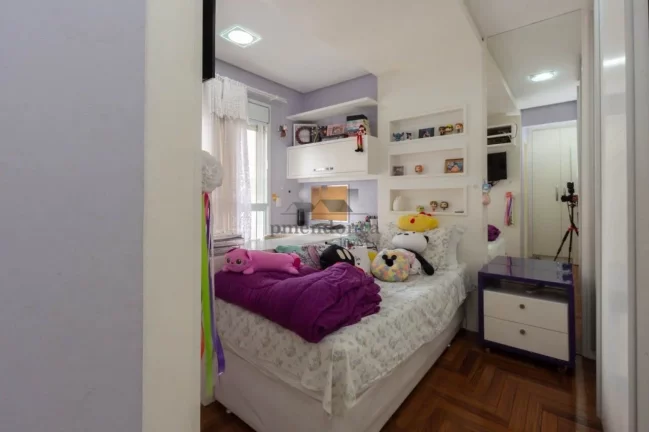 Imagem Apartamento 4 quartos, 4 suites, 4 vagas, 223 m²