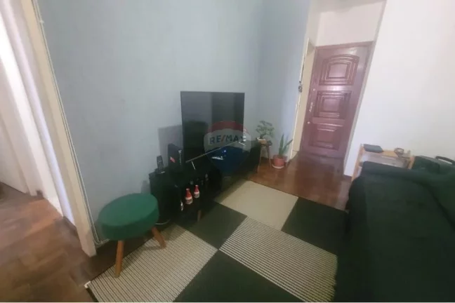 Imagem Apartamento de 77m² com 2 Quartos à Venda em Lins de Vasconcelos, Rio de Janeiro