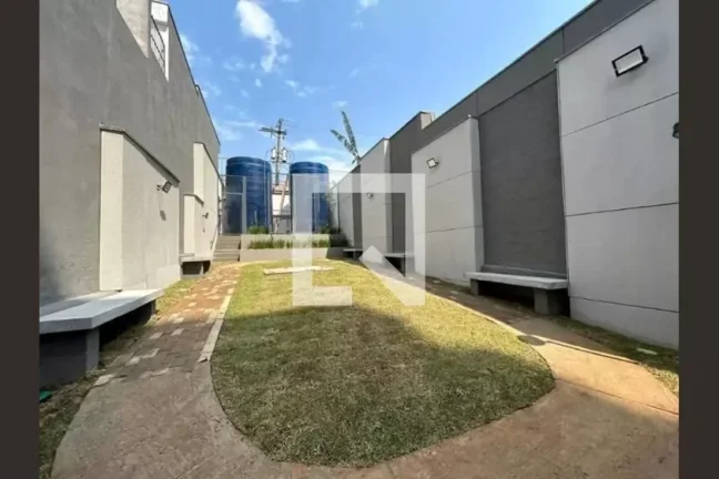 Imagem Apartamento à Venda - Ipiranga, 2 Quartos, 54 m2