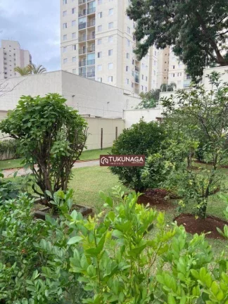 Imagem Apartamento com 2 dormitórios à venda, 52 m² por R$ 410.000,00 - Gopoúva - Guarulhos/SP