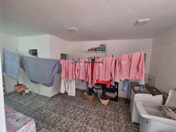 Imagem Casa Térrea à Venda, com 2 dormitórios, 2 vagas, 200m², Bairro Demarchi, São Bernardo do Campo