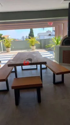 Imagem Apartamento à venda, Vila Valparaíso, Santo André, SP