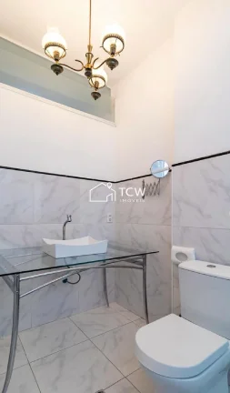 Imagem Apartamento à venda no bairro Jardim Paulista - São Paulo/SP, Zona Sul