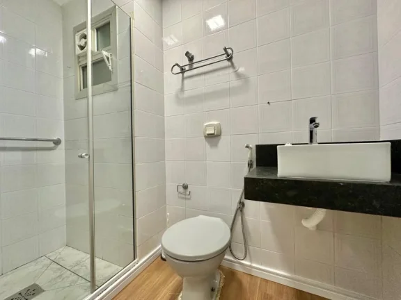 Imagem Apartamento 3 Dormitórios - Bairro Zona Nova