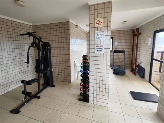 Imagem APARTAMENTO COM 75 m² - CAIÇARA - PRAIA GRANDE SP