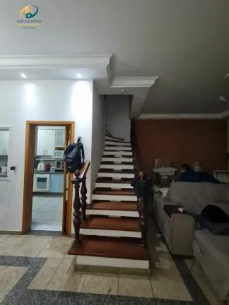 Imagem Sobrado à venda em São Paulo/SP