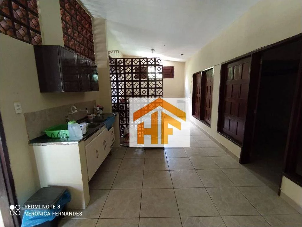 Imagem Chácara com 6 Quartos à Venda, 500 m² em Guardalajara - Paudalho