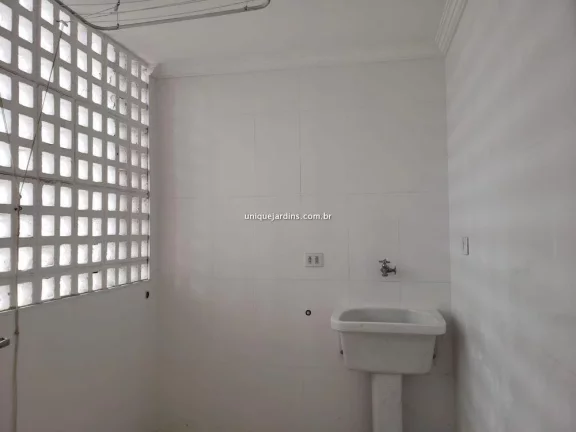 Imagem Apartamento para alugar Jardim Paulista São Paulo