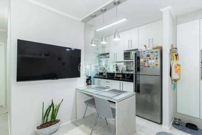 Imagem Apartamento 62M², 2 Dorms, 1 Suíte, 1 Vaga, Lazer Completo.