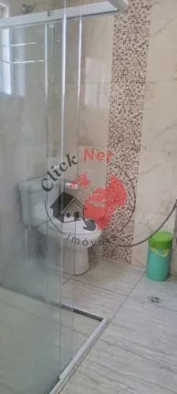 Imagem Ótimo Sobrado com 3 dormitórios e 2 vagas à venda no bairro Demarchi em São Bernardo do Campo