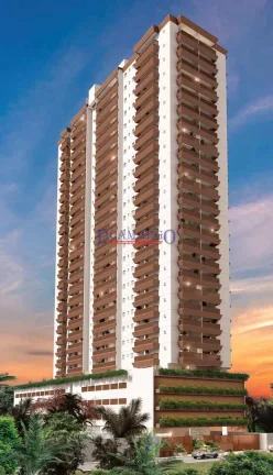 Imagem Apartamento Padrão