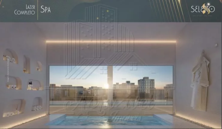 Imagem Apartamento na Planta para Venda em Praia Grande, Canto do Forte, 3 dormitórios, 3 suítes, 1 banheiro