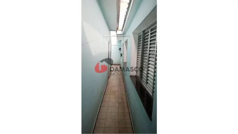 Imagem Casa à venda 2 Quartos, 2 Vagas, 160M², Santa Maria, São Caetano do Sul - SP