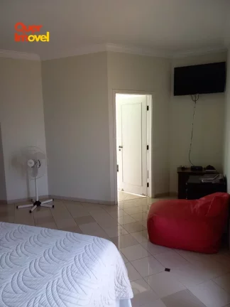 Imagem Imperdível oportunidade: Casa à venda em Ribeirão Preto-SP, City Ribeirão, 4 quartos, 4 suítes, 2 salas, 5 banheiros, 4 vagas, 350m².