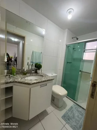 Imagem Apartamento à venda no Condomínio Clube Jardins - 3 Quartos, Lazer Completo, Ótima Localização