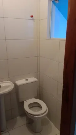 Imagem Sobrado germinado para venda em Camboriú