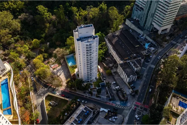 Imagem APARTAMENTO RESIDENCIAL em São Paulo - SP, Vila Andrade