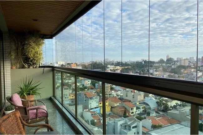 Imagem APARTAMENTO RESIDENCIAL em Santo André - SP, Vila Bastos