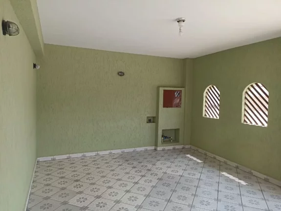 Imagem Sobrado com 3 dormitórios à venda, 191 m² por R$ 640.000,00 - Vila Maria de Maggi - Suzano/SP