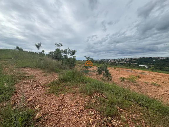 Imagem Terreno à venda, 525 m² por R$ 310.000 - Recanto do Bosque - Lagoa Santa/MG