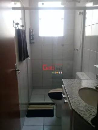 Imagem Apartamento com 2 dormitórios à venda, 75 m² por R$ 360.000,00 - Braga - Cabo Frio/RJ