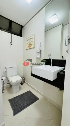 Imagem Apartamento à venda, Vila Assunção, Santo André, SP