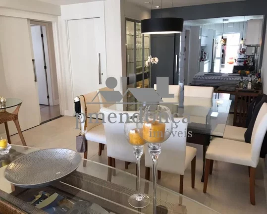 Imagem Apartamentos a venda no Pacaembu com 4 quartos ( 1 suíte ) e 3 vaga, 163m²
