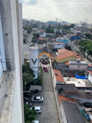 Imagem Apartamento para Venda em São Paulo, Vila Talarico, 2 dormitórios, 1 banheiro, 1 vaga