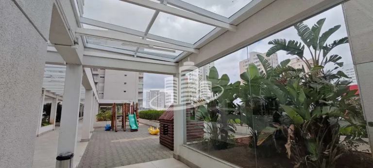 Imagem Apartamento Padrão