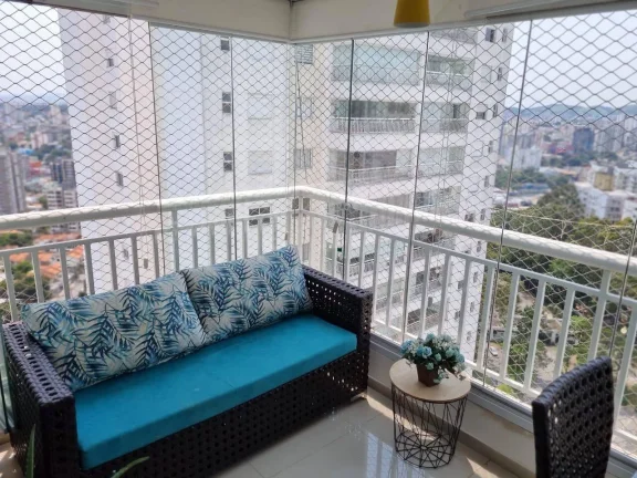 Imagem Apartamento no Anima Vista Piscina com 107 m² 2 Dormitorios Sendo 2 Suites