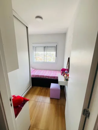 Imagem VENDO APARTAMENTO USADO NO BAIRRO AMERICANÓPOLIS!