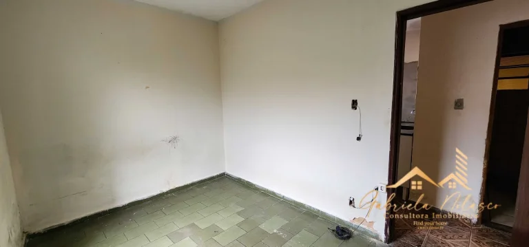 Imagem Casa Padrão em Mogi Mirim