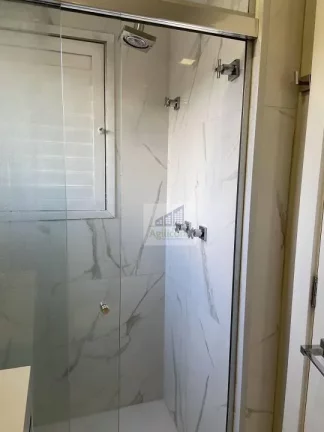 Imagem APARTAMENTO PARA LOCAÇÃO EM ITAIM BIBI COM 1 DORMITÓRIOS