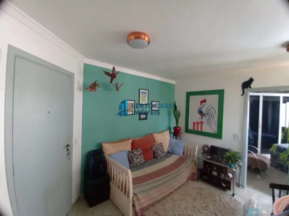 Imagem Apartamento Padrão