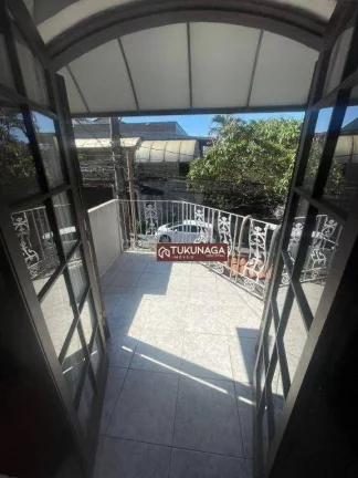 Imagem Sobrado com 4 quartos à venda, 190 m² por R$ 890.000 - Vila Irmãos Arnoni - São Paulo/SP