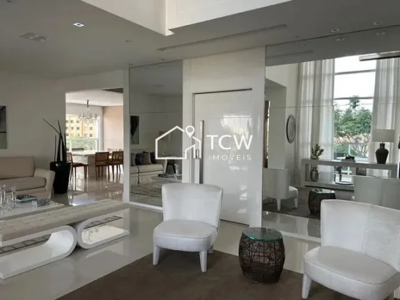 Imagem Apartamento à venda no bairro Aclimação - São Paulo/SP, Zona Sul