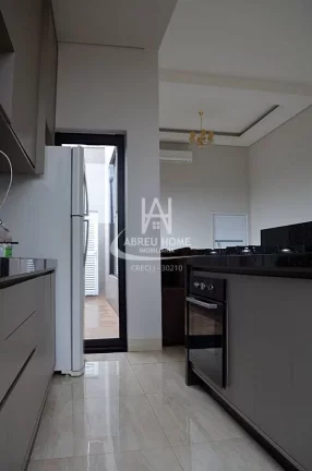 Imagem Condomínio Damha Fit II - Ipiguá