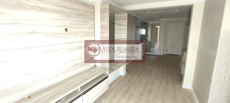 Imagem Aluguel de Apartamento 2 Dorms em Socorro, SP - 64m² por R$4000