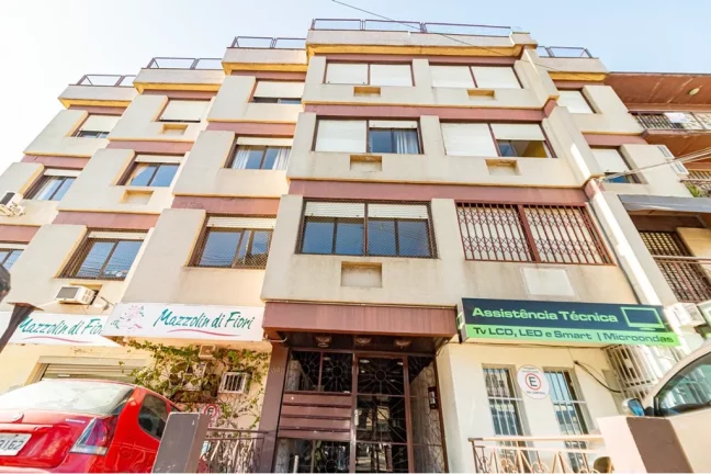 Imagem TFPA 2512 Apto 612491035-17 - Apartamento à venda no bairro Três Figueiras - Porto Alegre/RS