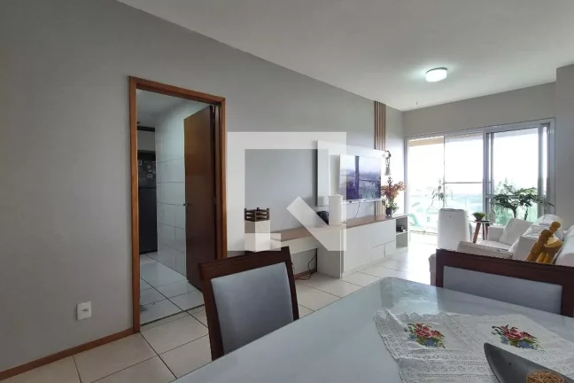 Imagem Apartamento à Venda - Recreio, 4 Quartos, 109 m2